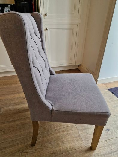 Kitchen chairs
