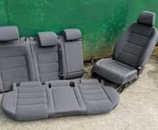 Free Vw Golf Mk5 Seats