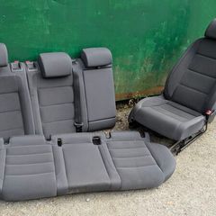 Free Vw Golf Mk5 Seats