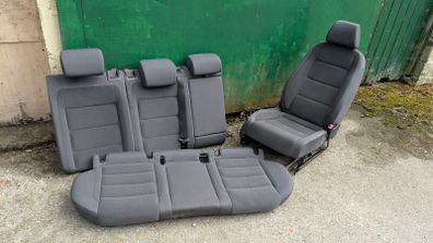 Free Vw Golf Mk5 Seats