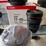 Canon EF17-40 F4 USM Mint Condition Image 3
