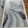 Rare Find: Vintage Railway Modeller January 1981. Image 6