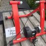 Sportneer Turbo Trainer Image 2