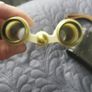 Vintage opera vintage ussr binoculars Image 6