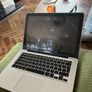 macbook pro 2012 - barely working Image 3