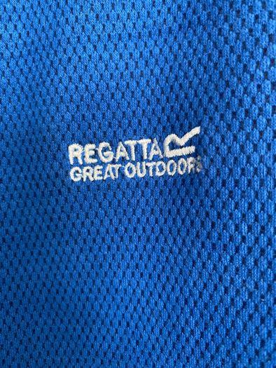 Mans Regatta Fleece