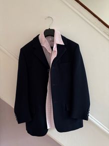 communion suit