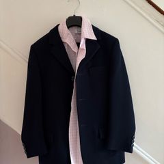 communion suit