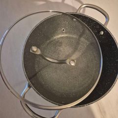 non stick pot