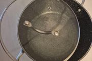 non stick pot