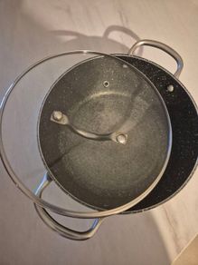 non stick pot