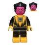 Lego SINESTRO Minifigure Lego D C Lego Minifigure Image 2