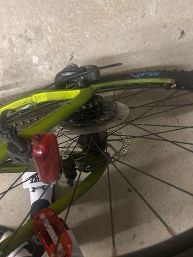 bike