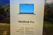 Apple MacBook Pro 14-inch (2021)  M1 Pro  32GB RAM  Excellent Condition