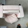 lucy and me toddler armchair pink Image 3