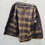 Barbour Fieldspar Wax Brown Country Jacket RARE!! Image 9