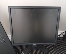 Monitor