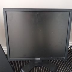 Monitor