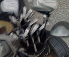 golf set