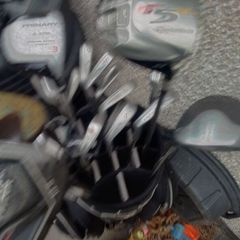 golf set