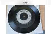the Beat Tears of a clown 2 tone 7"