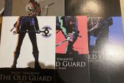 The Old Guard, Vol. 1 Complete Set