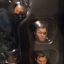 Mezco  Logan Wolverine Marvel Action Figure Image 4