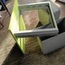 Sliding drawer/Office /,Tool bin Image 2
