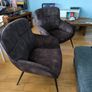 Two Lounge chairs Image 4