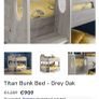 Bunk beds Image 7