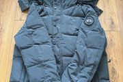 canada goose