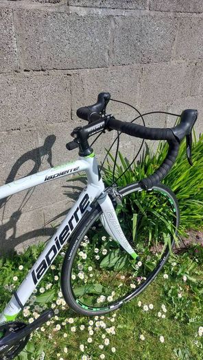 Lapierre Audacio 300 Road Bike - Shimano Sora - Size L/56cm - Fully Serviced - Excellent Condition