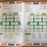 23rd July 2011 GAA (Gaelic Football) Programme. Kildare V Derry & Down V Cork @ Croke Park Image 2