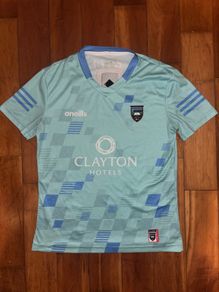 Sligo gaa jersey