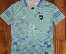 Sligo gaa jersey