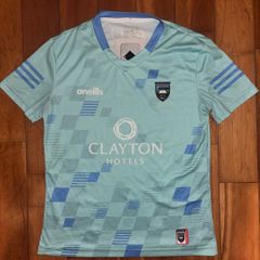 Sligo gaa jersey