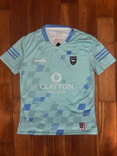 Sligo gaa jersey