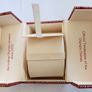 New Omega Watch Travel Case / Box Image 4