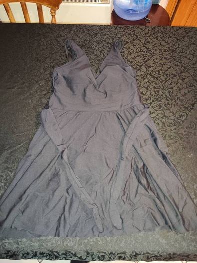 swimsuit