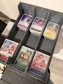 One Piece Bulk