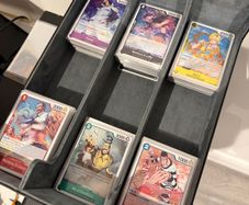 One Piece Bulk