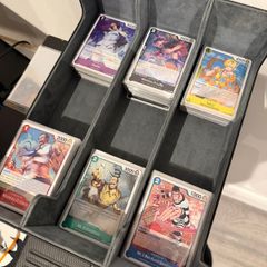 One Piece Bulk