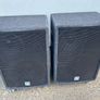 Dynacord C15-3 speakers Image 7