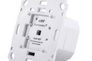 HomeMatic Wireless Dimming Actuator