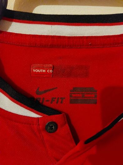 manchester united jersey