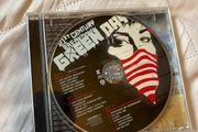 green day cd