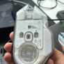 Razer Basilisk V3 Pro 35K Phantom White Image 7