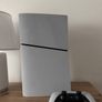 PS5 Slim Digital Edition Image 2