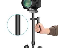 Neewer Hand-held Camera Stabiliser