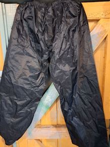 Mens (Large) Waterproof Trousers